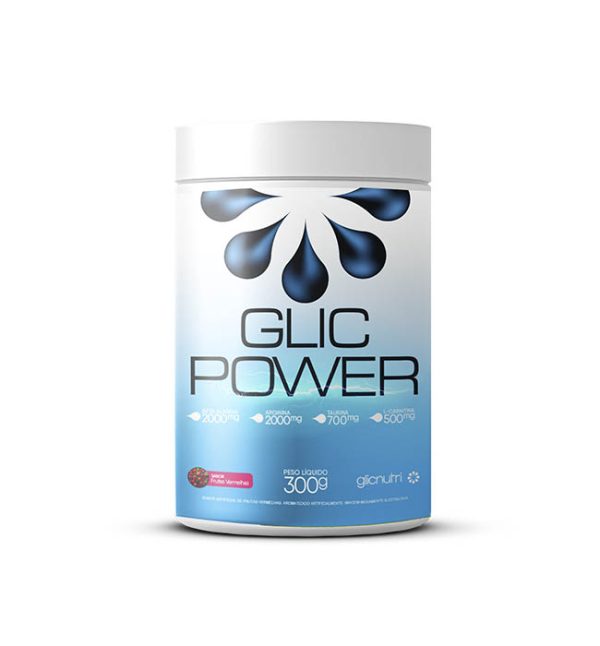 GlicPower (300g)